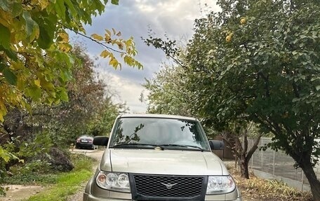 ЛуАЗ Patriot, 2012 год, 590 000 рублей, 4 фотография