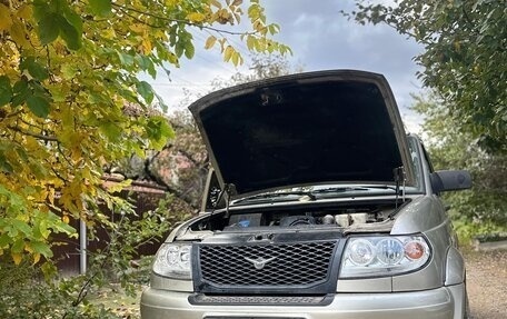 ЛуАЗ Patriot, 2012 год, 590 000 рублей, 3 фотография