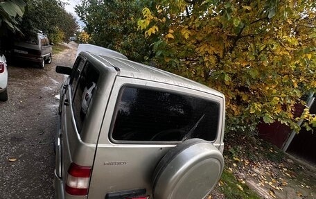 ЛуАЗ Patriot, 2012 год, 590 000 рублей, 10 фотография