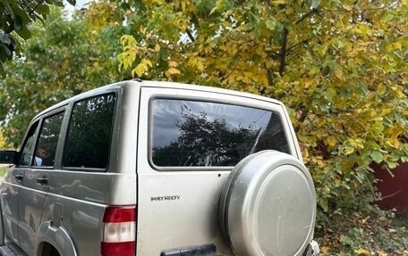 ЛуАЗ Patriot, 2012 год, 590 000 рублей, 5 фотография