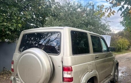 ЛуАЗ Patriot, 2012 год, 590 000 рублей, 12 фотография