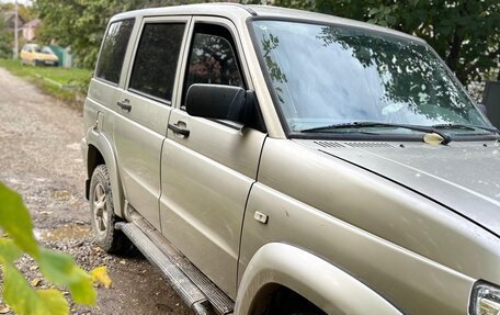 ЛуАЗ Patriot, 2012 год, 590 000 рублей, 15 фотография