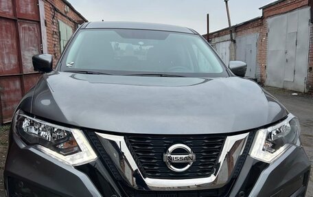 Nissan X-Trail, 2020 год, 2 900 000 рублей, 4 фотография