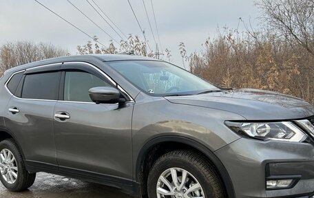 Nissan X-Trail, 2020 год, 2 900 000 рублей, 3 фотография