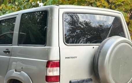 ЛуАЗ Patriot, 2012 год, 590 000 рублей, 20 фотография