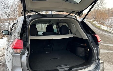 Nissan X-Trail, 2020 год, 2 900 000 рублей, 8 фотография