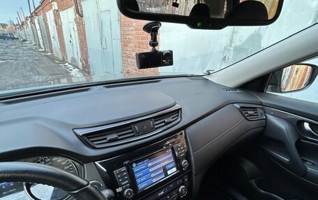 Nissan X-Trail, 2020 год, 2 900 000 рублей, 10 фотография