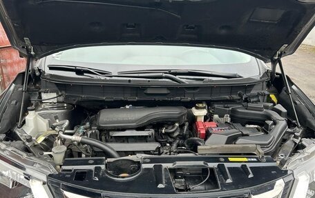 Nissan X-Trail, 2020 год, 2 900 000 рублей, 19 фотография