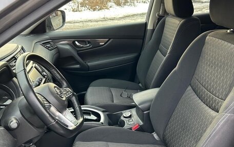 Nissan X-Trail, 2020 год, 2 900 000 рублей, 13 фотография