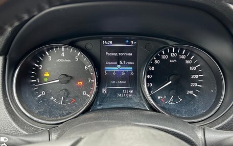 Nissan X-Trail, 2020 год, 2 900 000 рублей, 11 фотография