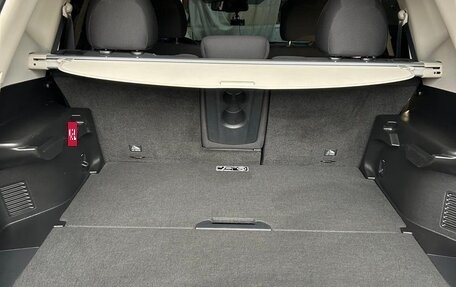 Nissan X-Trail, 2020 год, 2 900 000 рублей, 9 фотография