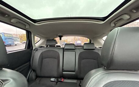 Nissan Qashqai, 2013 год, 1 150 000 рублей, 8 фотография