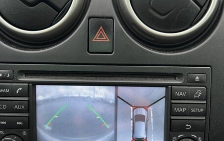 Nissan Qashqai, 2013 год, 1 150 000 рублей, 9 фотография