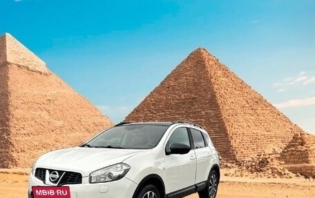 Nissan Qashqai, 2013 год, 1 150 000 рублей, 11 фотография