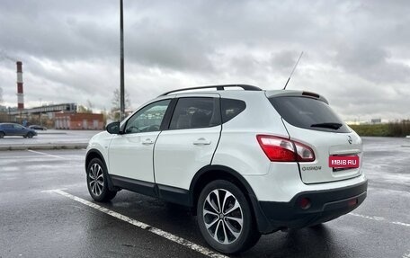 Nissan Qashqai, 2013 год, 1 150 000 рублей, 5 фотография