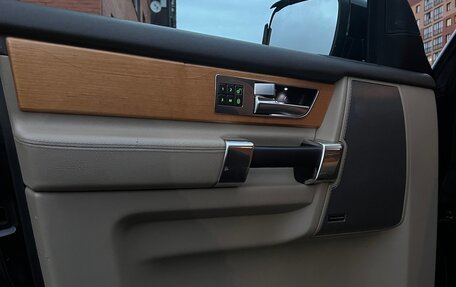 Land Rover Discovery IV, 2011 год, 1 950 000 рублей, 9 фотография