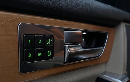 Land Rover Discovery IV, 2011 год, 1 950 000 рублей, 10 фотография