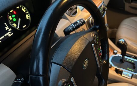 Land Rover Discovery IV, 2011 год, 1 950 000 рублей, 21 фотография