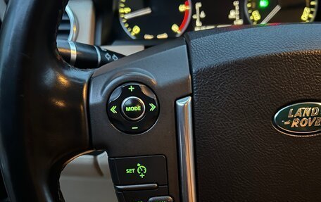 Land Rover Discovery IV, 2011 год, 1 950 000 рублей, 22 фотография