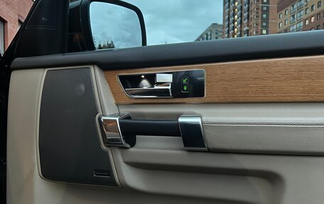 Land Rover Discovery IV, 2011 год, 1 950 000 рублей, 24 фотография