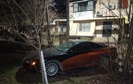 Dodge Stealth, 1992 год, 750 000 рублей, 2 фотография