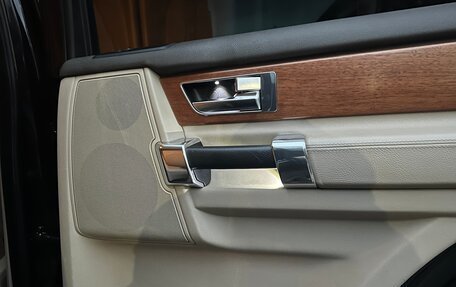 Land Rover Discovery IV, 2011 год, 1 950 000 рублей, 33 фотография