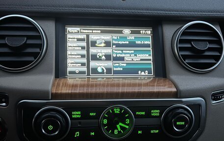 Land Rover Discovery IV, 2011 год, 1 950 000 рублей, 37 фотография