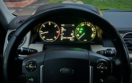 Land Rover Discovery IV, 2011 год, 1 950 000 рублей, 38 фотография