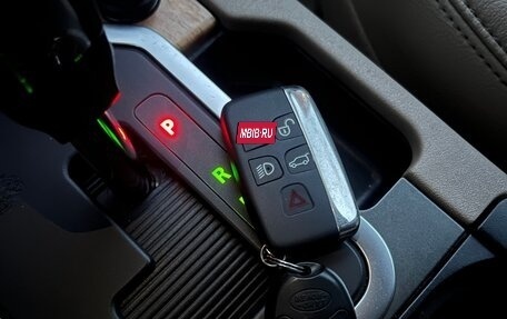 Land Rover Discovery IV, 2011 год, 1 950 000 рублей, 39 фотография