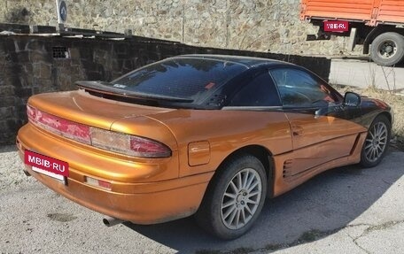 Dodge Stealth, 1992 год, 750 000 рублей, 3 фотография