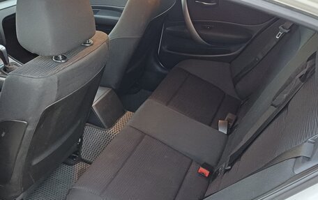 BMW 1 серия, 2009 год, 970 000 рублей, 14 фотография