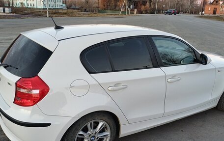 BMW 1 серия, 2009 год, 970 000 рублей, 5 фотография