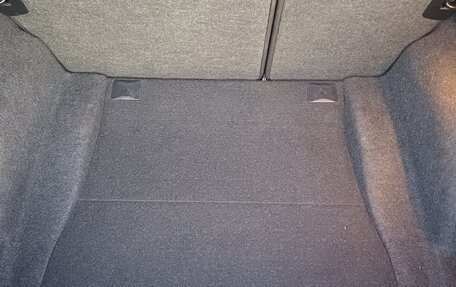 BMW 1 серия, 2009 год, 970 000 рублей, 22 фотография