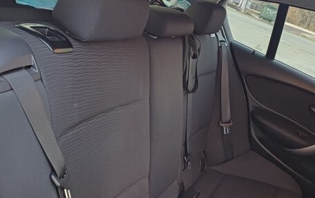 BMW 1 серия, 2009 год, 970 000 рублей, 17 фотография