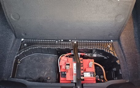 BMW 1 серия, 2009 год, 970 000 рублей, 23 фотография