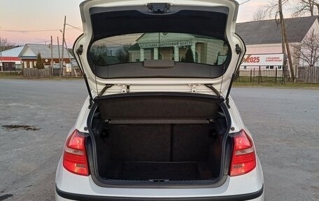 BMW 1 серия, 2009 год, 970 000 рублей, 20 фотография