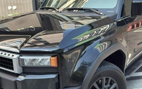 Toyota Land Cruiser Prado, 2024 год, 7 600 000 рублей, 13 фотография