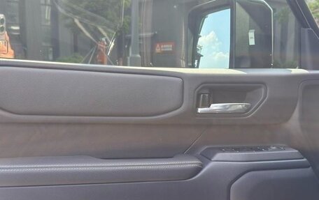 Toyota Land Cruiser Prado, 2024 год, 7 600 000 рублей, 15 фотография