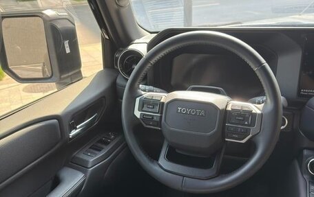 Toyota Land Cruiser Prado, 2024 год, 7 600 000 рублей, 20 фотография