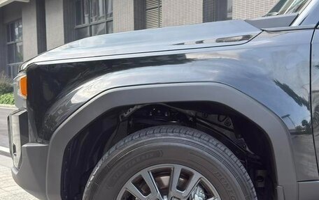 Toyota Land Cruiser Prado, 2024 год, 7 600 000 рублей, 25 фотография