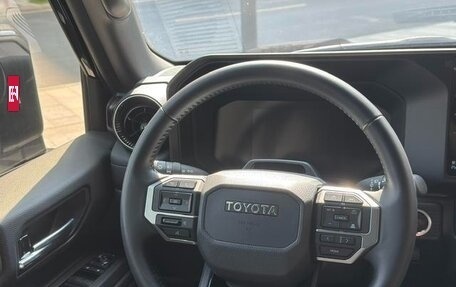 Toyota Land Cruiser Prado, 2024 год, 7 600 000 рублей, 19 фотография