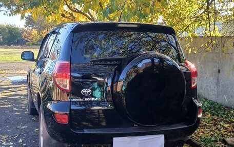 Toyota RAV4, 2007 год, 1 000 070 рублей, 1 фотография