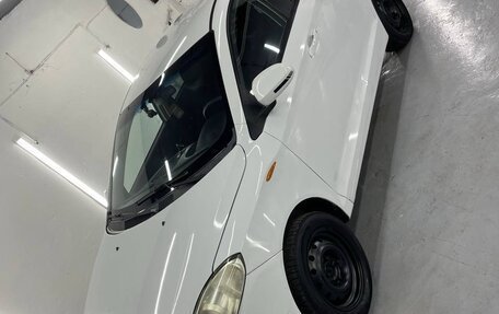 Chery Very (A13), 2013 год, 345 000 рублей, 1 фотография