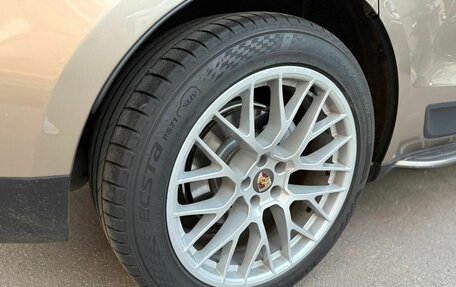 Porsche Macan I рестайлинг, 2014 год, 2 600 000 рублей, 4 фотография