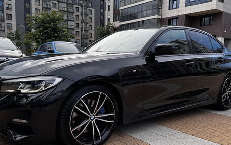 BMW 3 серия, 2020 год, 4 980 000 рублей, 1 фотография
