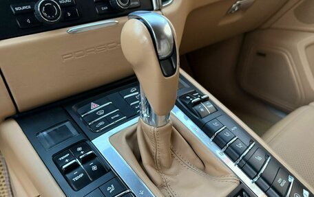 Porsche Macan I рестайлинг, 2014 год, 2 600 000 рублей, 12 фотография