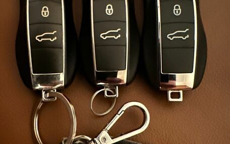 Porsche Macan I рестайлинг, 2014 год, 2 600 000 рублей, 17 фотография