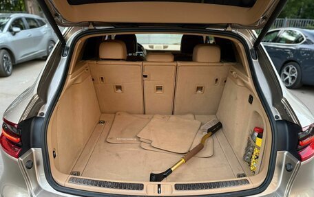 Porsche Macan I рестайлинг, 2014 год, 2 600 000 рублей, 16 фотография