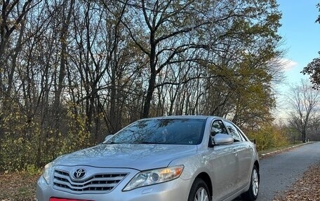 Toyota Camry, 2009 год, 1 200 000 рублей, 1 фотография