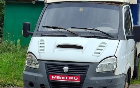 ГАЗ 3102 «Волга», 2009 год, 420 000 рублей, 1 фотография